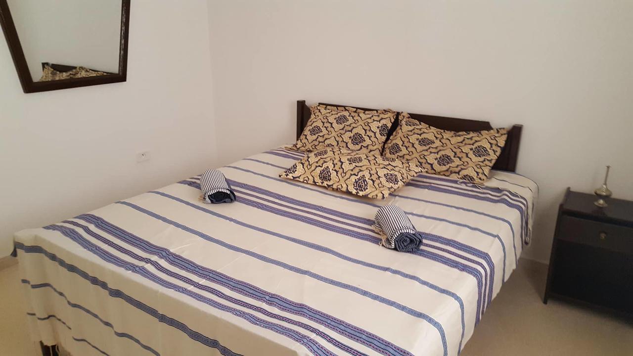 Appartement A Houmt Souk Jerba Exterior photo
