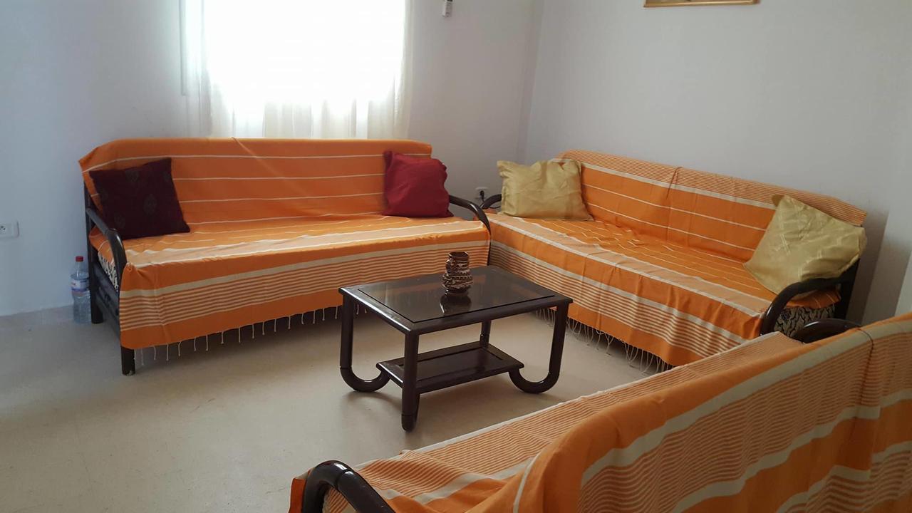 Appartement A Houmt Souk Jerba Exterior photo