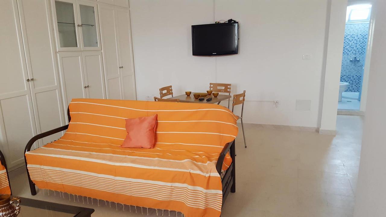 Appartement A Houmt Souk Jerba Exterior photo