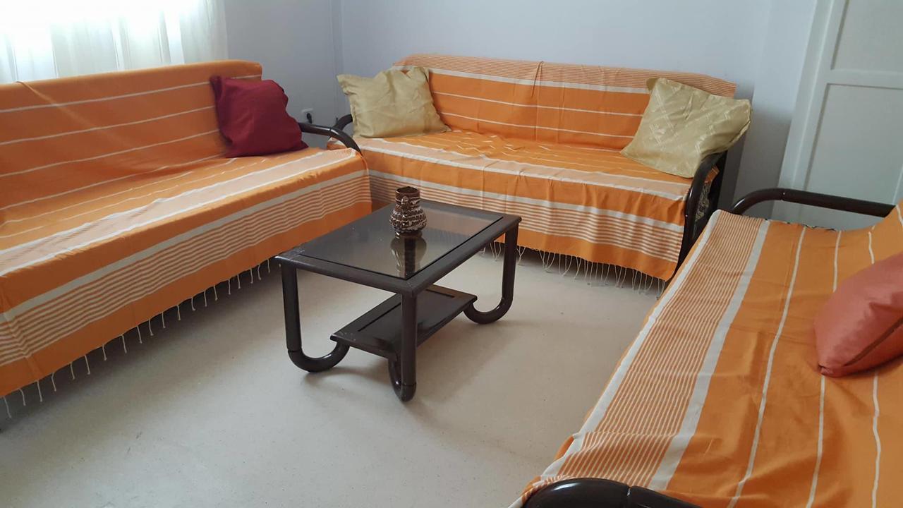 Appartement A Houmt Souk Jerba Exterior photo