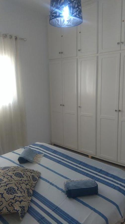 Appartement A Houmt Souk Jerba Exterior photo