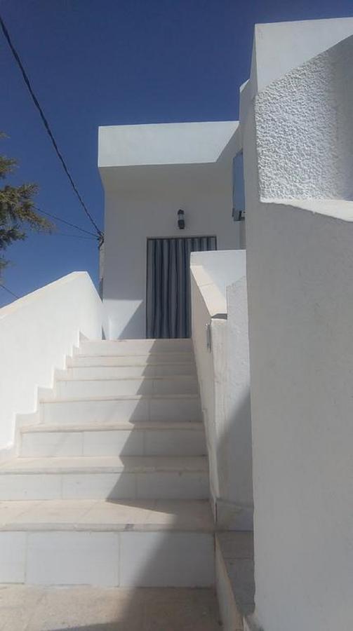 Appartement A Houmt Souk Jerba Exterior photo