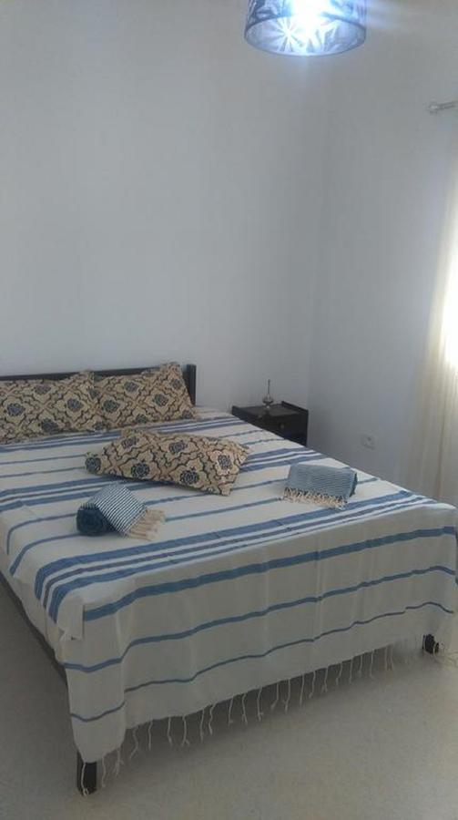 Appartement A Houmt Souk Jerba Exterior photo