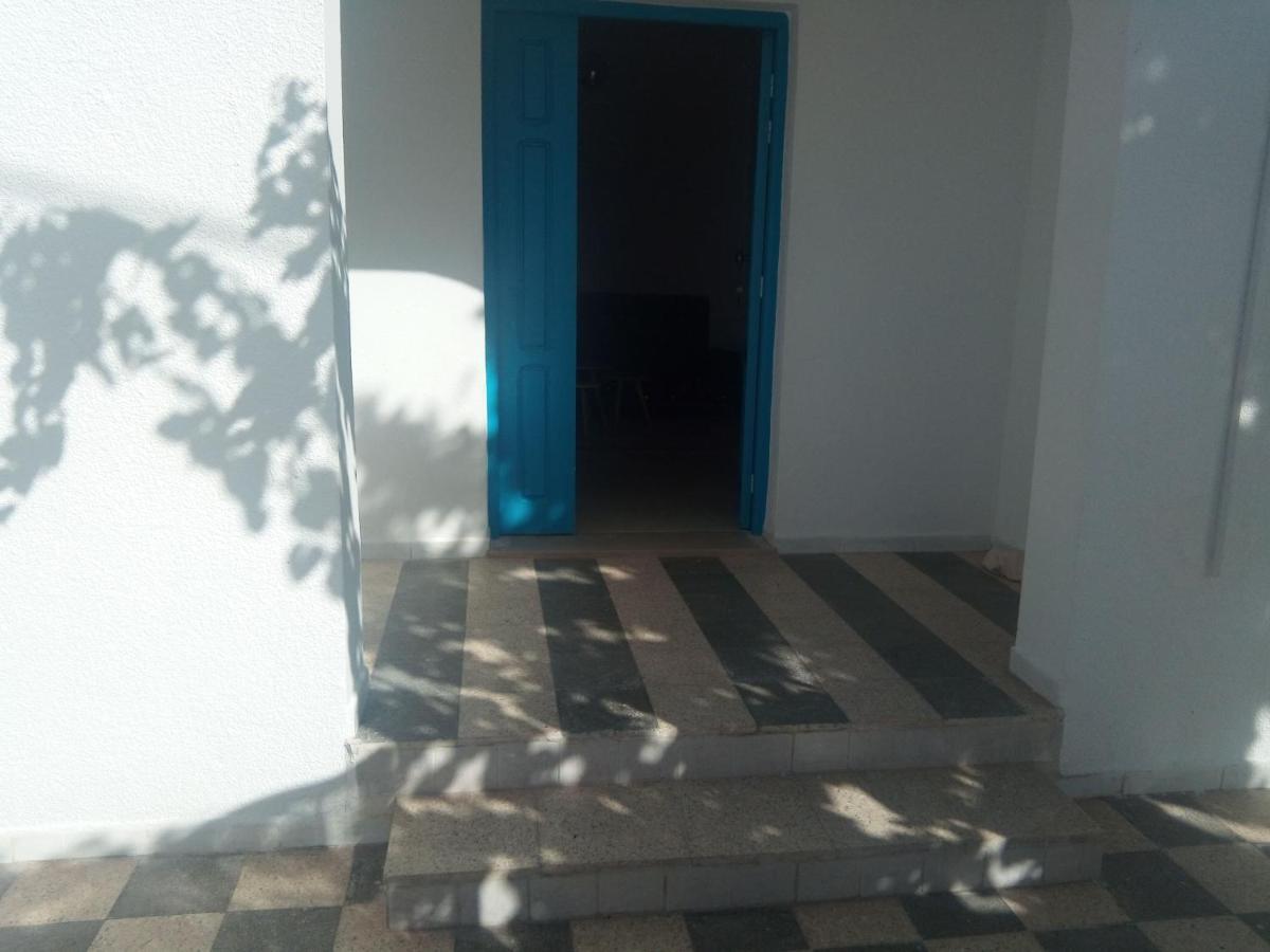 Appartement A Houmt Souk Jerba Exterior photo
