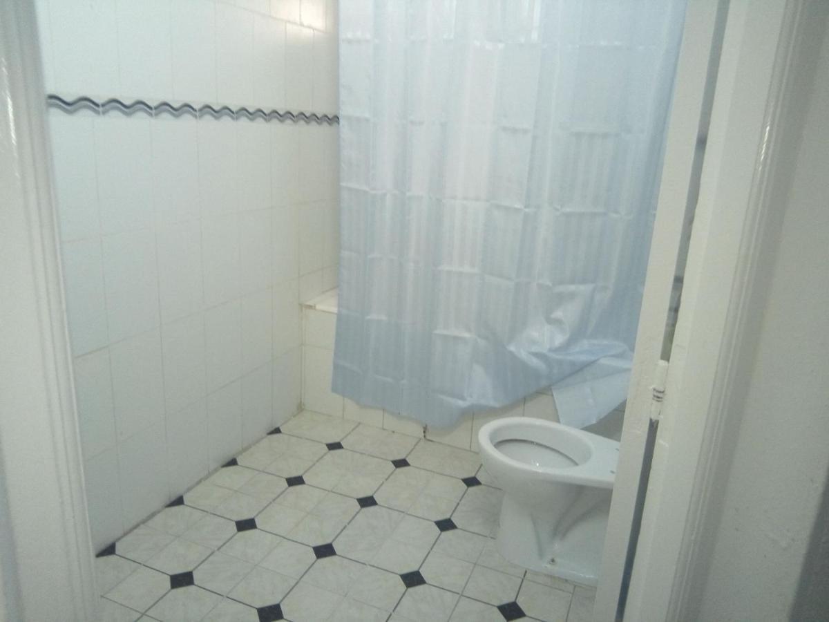 Appartement A Houmt Souk Jerba Exterior photo