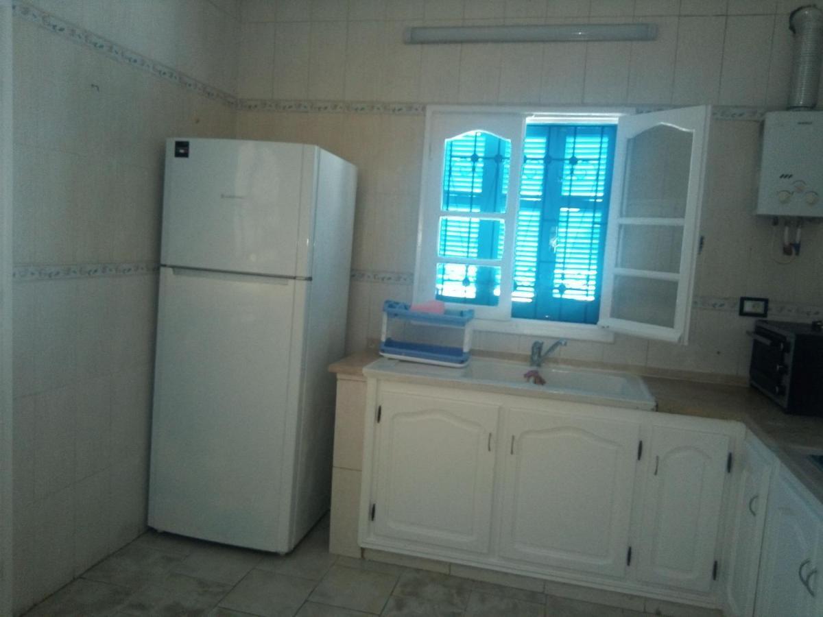 Appartement A Houmt Souk Jerba Exterior photo