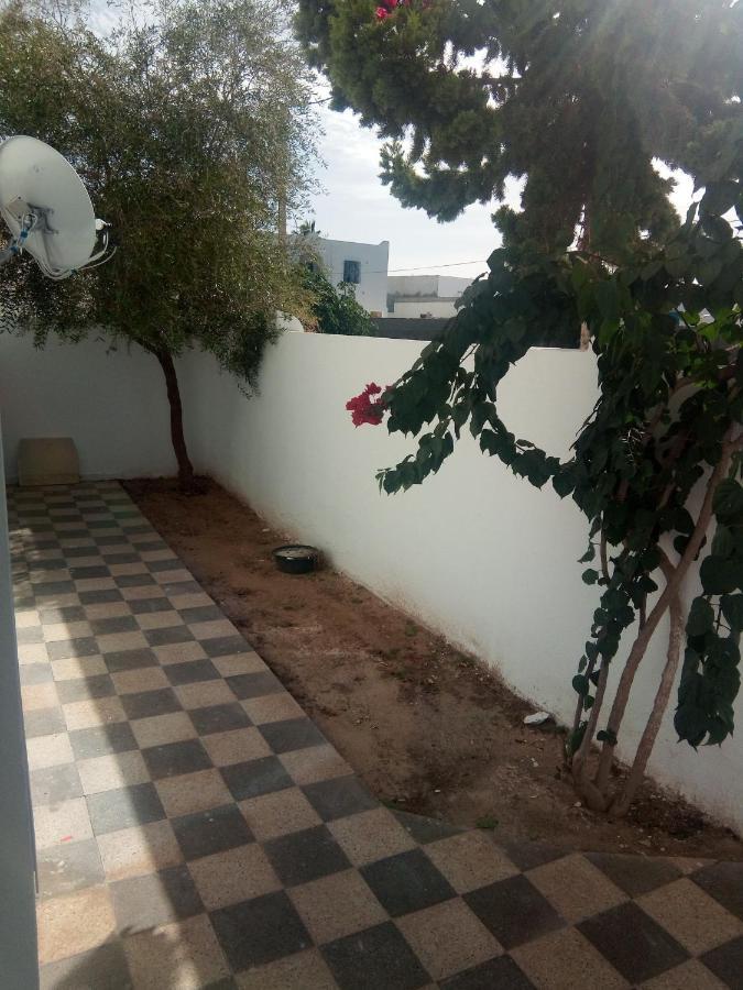 Appartement A Houmt Souk Jerba Exterior photo