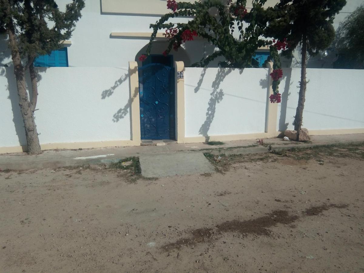 Appartement A Houmt Souk Jerba Exterior photo